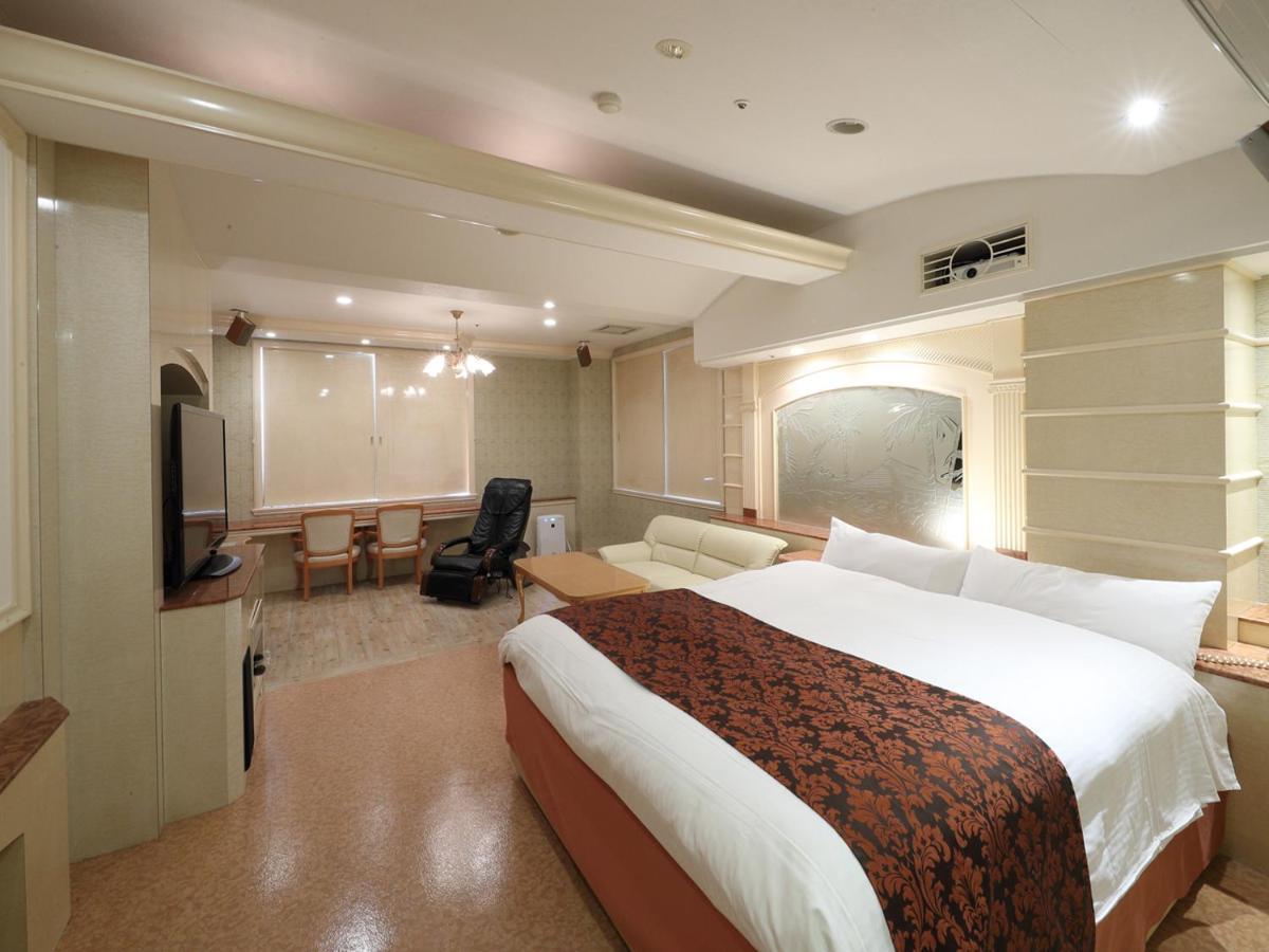 Hotel Fine Garden Toyonaka Osaka International Airport  Exteriör bild