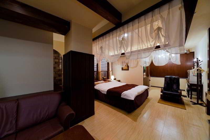 Hotel Fine Garden Toyonaka Osaka International Airport  Exteriör bild